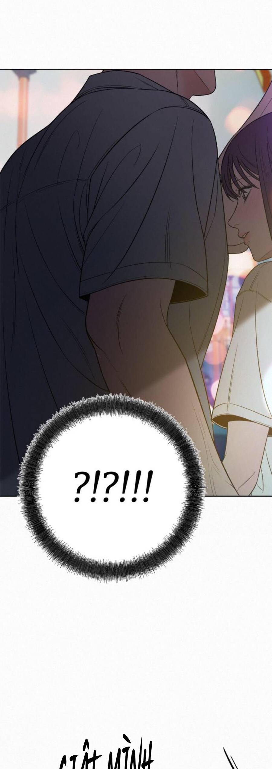 Chiến Lược: Tình Yêu Trong Sáng Chapter 91 - Trang 2