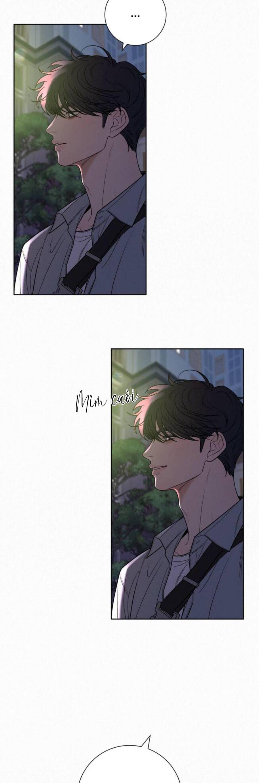 Chiến Lược: Tình Yêu Trong Sáng Chapter 91 - Trang 2