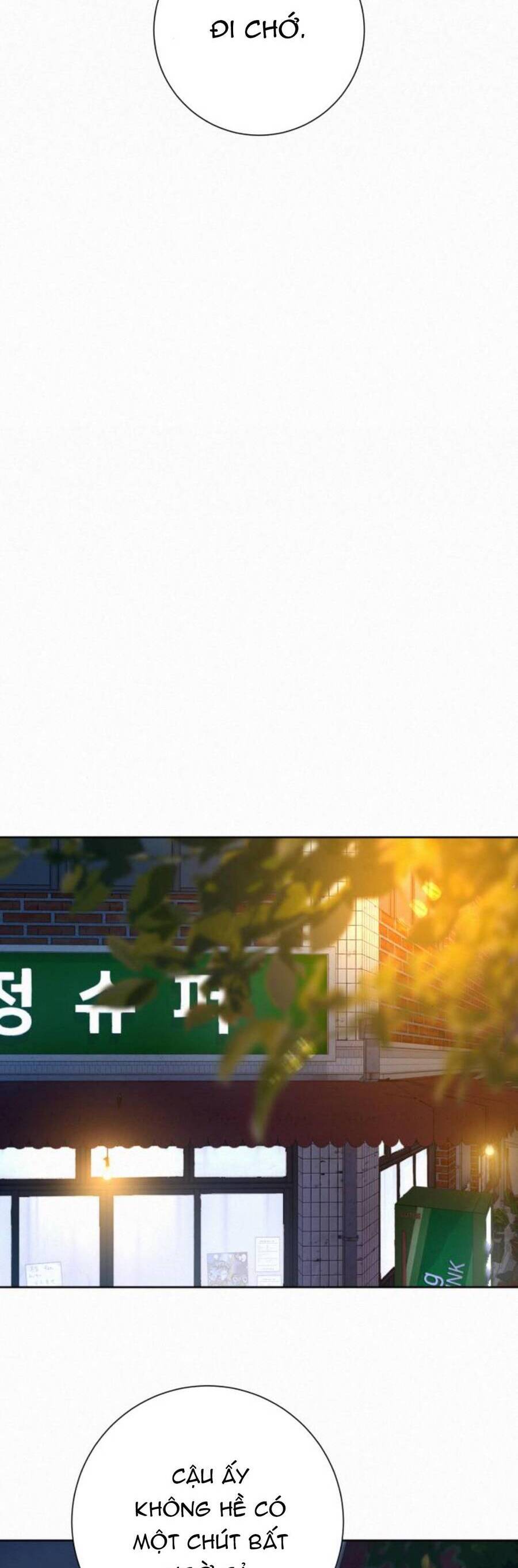 Chiến Lược: Tình Yêu Trong Sáng Chapter 91 - Trang 2