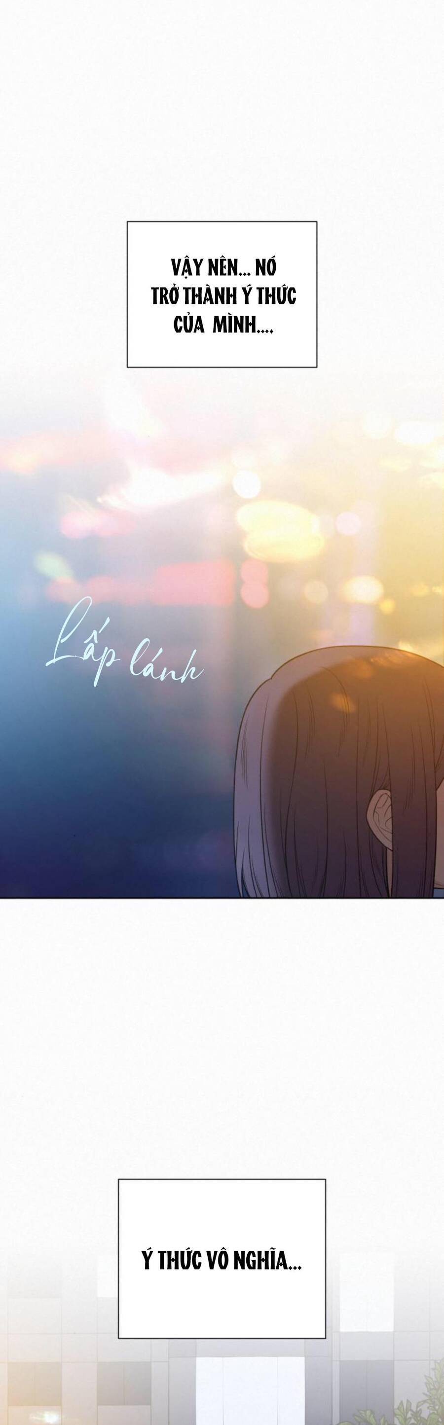 Chiến Lược: Tình Yêu Trong Sáng Chapter 91 - Trang 2