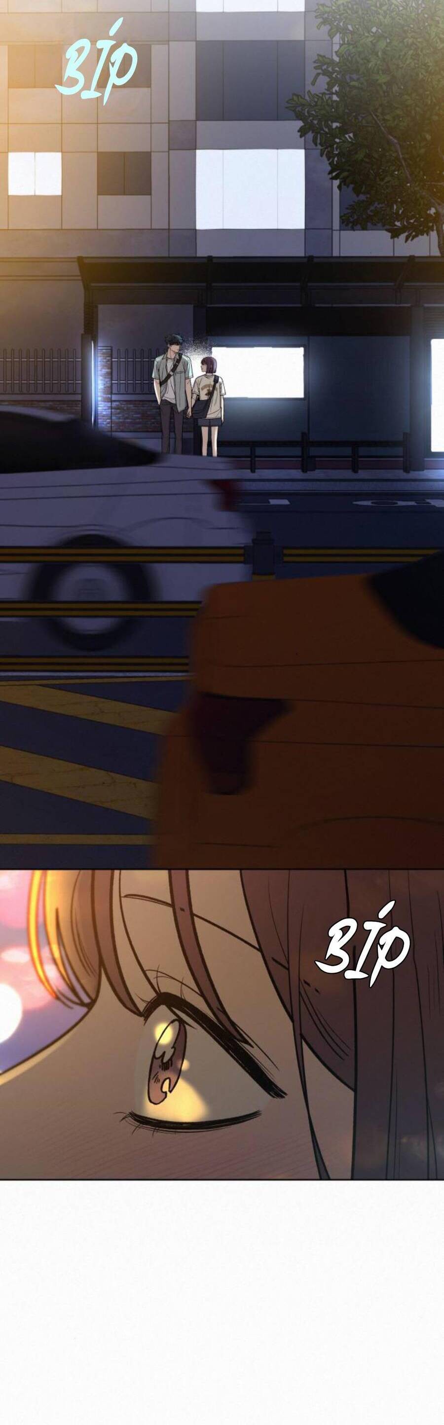 Chiến Lược: Tình Yêu Trong Sáng Chapter 91 - Trang 2