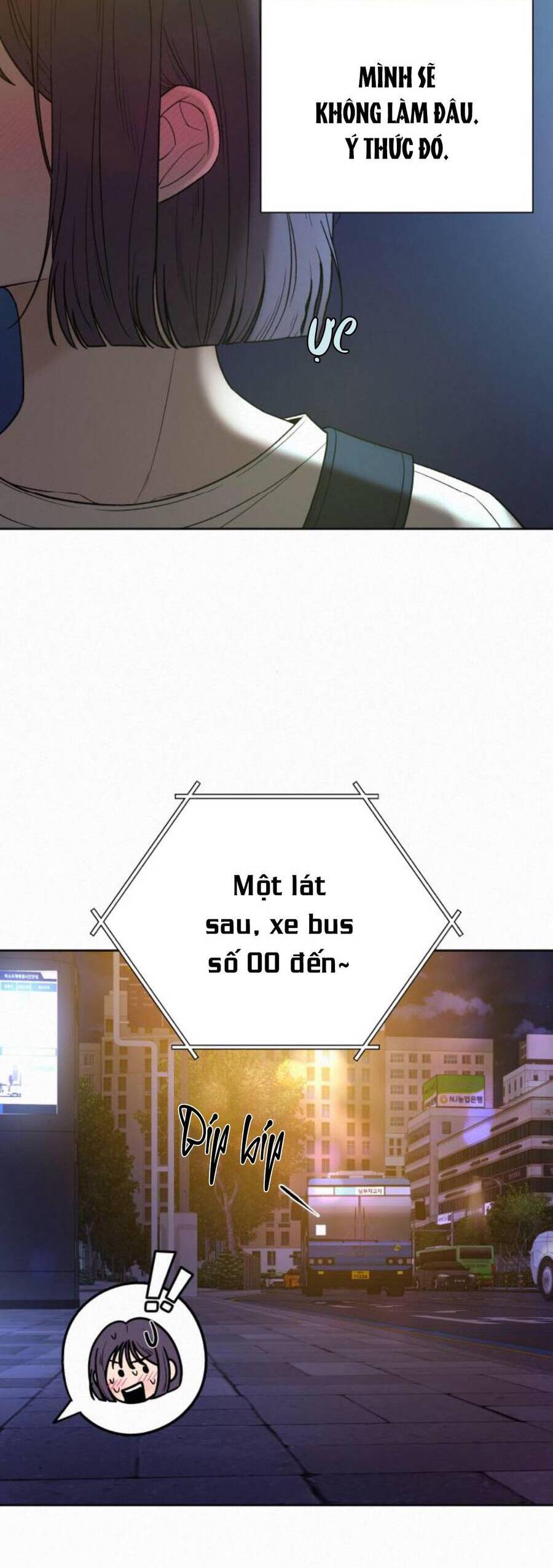 Chiến Lược: Tình Yêu Trong Sáng Chapter 91 - Trang 2