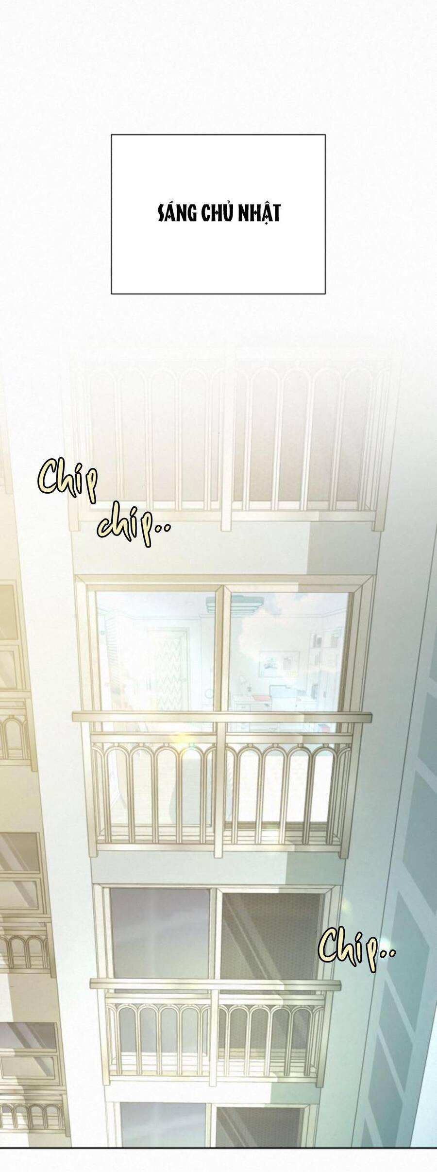 Chiến Lược: Tình Yêu Trong Sáng Chapter 92 - Trang 2