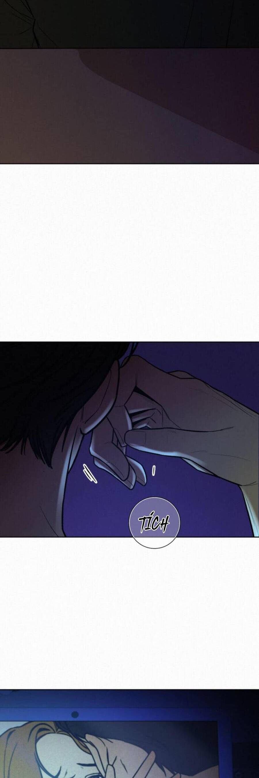 Chiến Lược: Tình Yêu Trong Sáng Chapter 92 - Trang 2