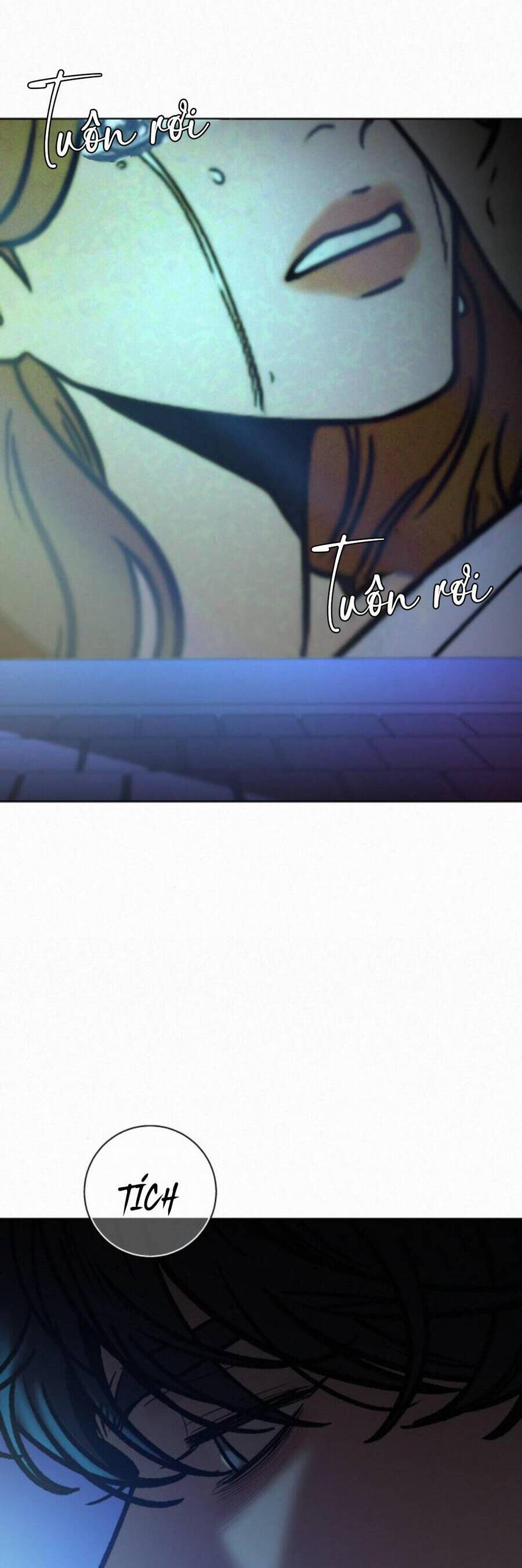 Chiến Lược: Tình Yêu Trong Sáng Chapter 92 - Trang 2