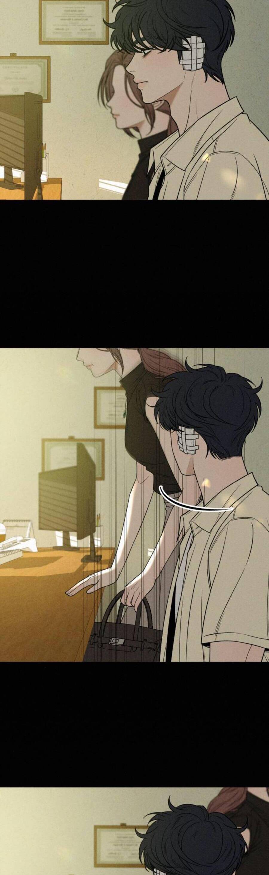 Chiến Lược: Tình Yêu Trong Sáng Chapter 92 - Trang 2
