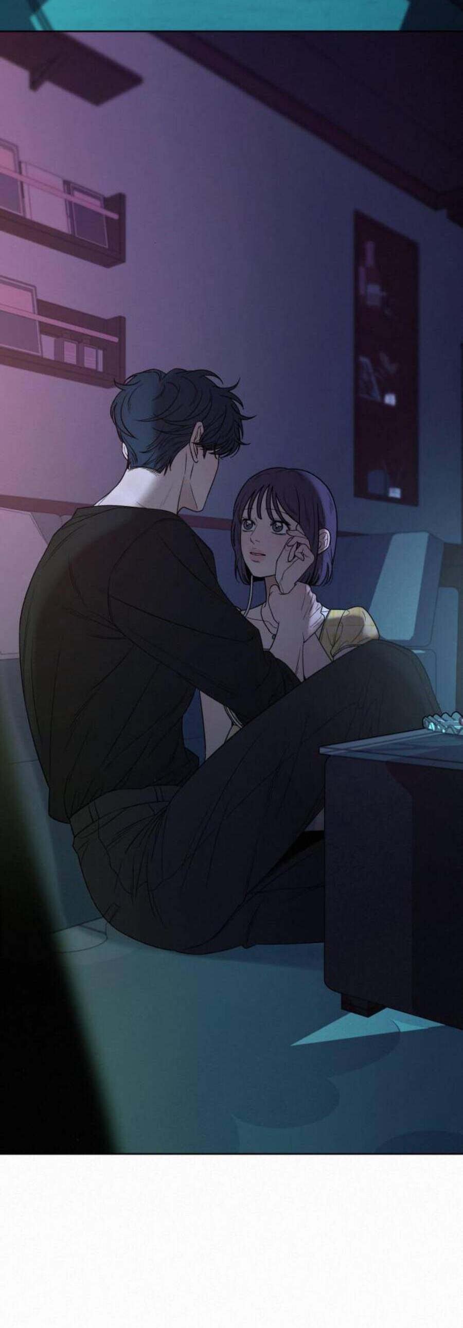 Chiến Lược: Tình Yêu Trong Sáng Chapter 92 - Trang 2