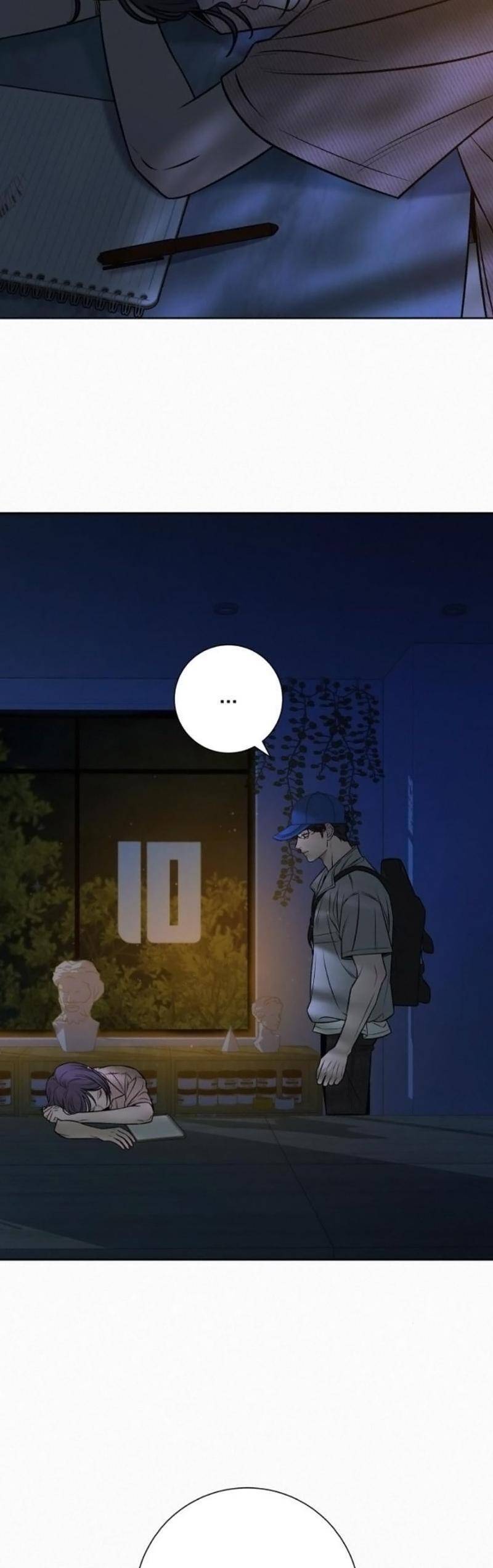 Chiến Lược: Tình Yêu Trong Sáng Chapter 95 - Trang 2