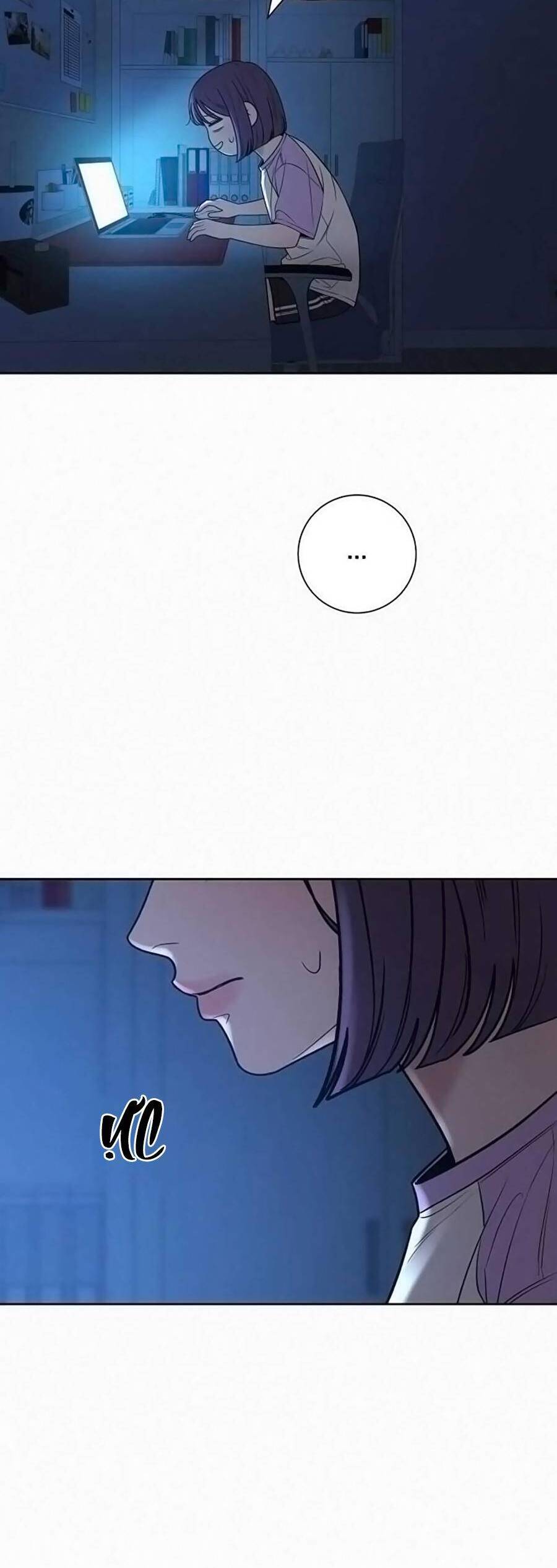 Chiến Lược: Tình Yêu Trong Sáng Chapter 97 - Trang 2