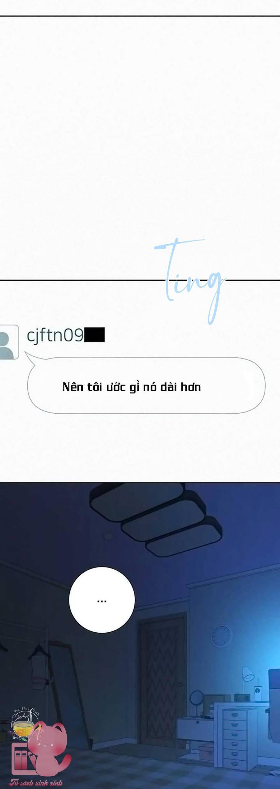 Chiến Lược: Tình Yêu Trong Sáng Chapter 97 - Trang 2