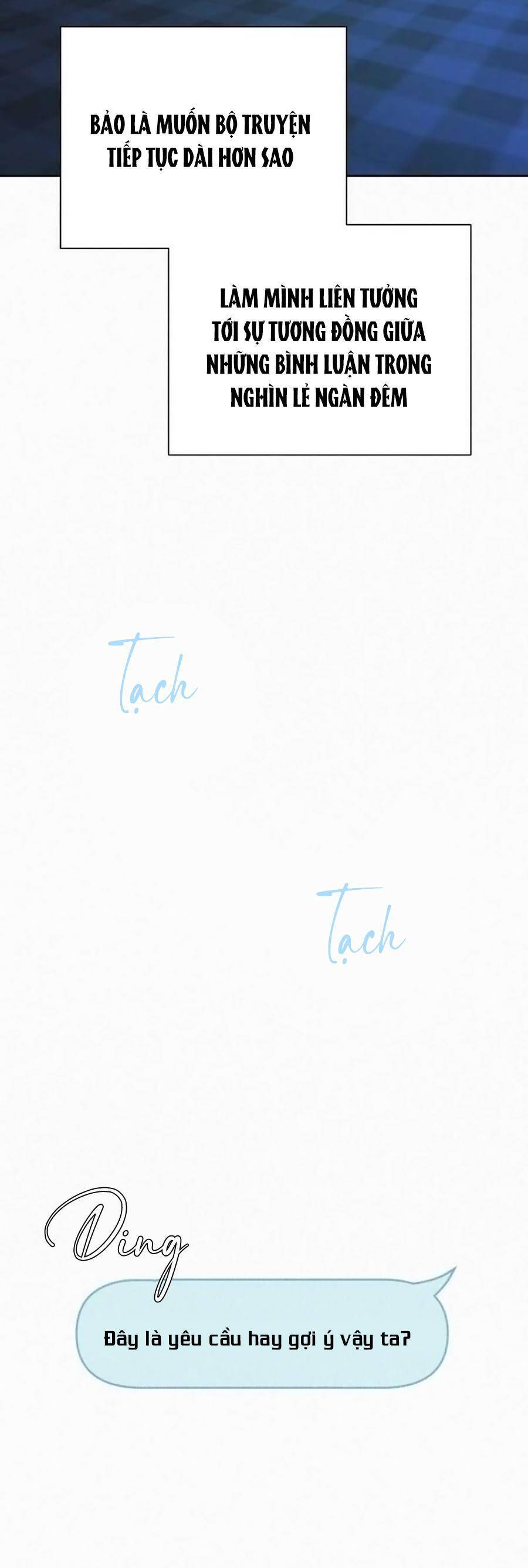 Chiến Lược: Tình Yêu Trong Sáng Chapter 97 - Trang 2