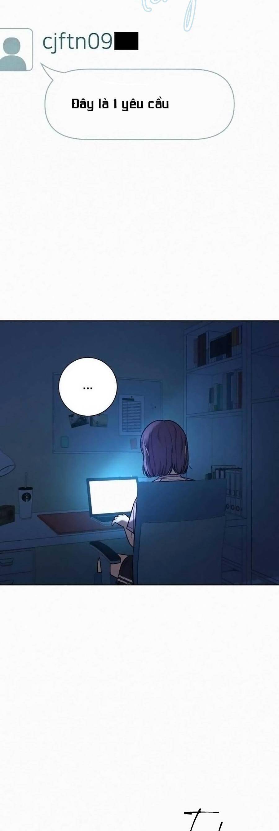 Chiến Lược: Tình Yêu Trong Sáng Chapter 97 - Trang 2