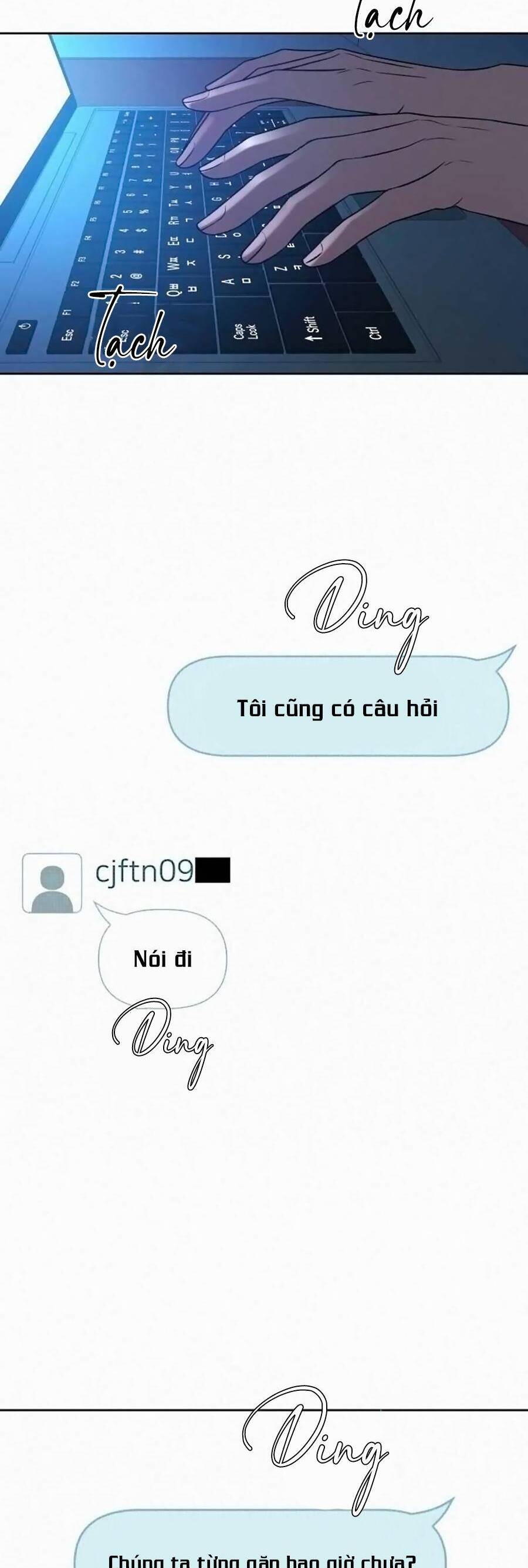 Chiến Lược: Tình Yêu Trong Sáng Chapter 97 - Trang 2