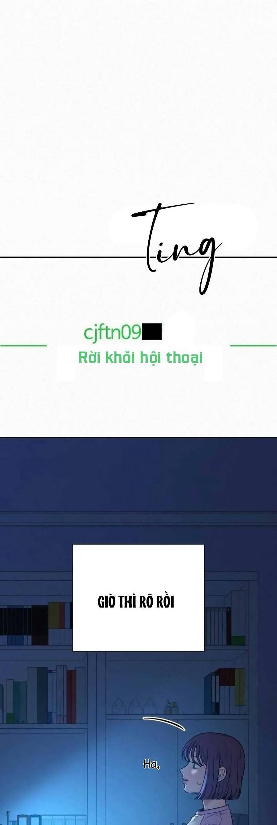 Chiến Lược: Tình Yêu Trong Sáng Chapter 97 - Trang 2