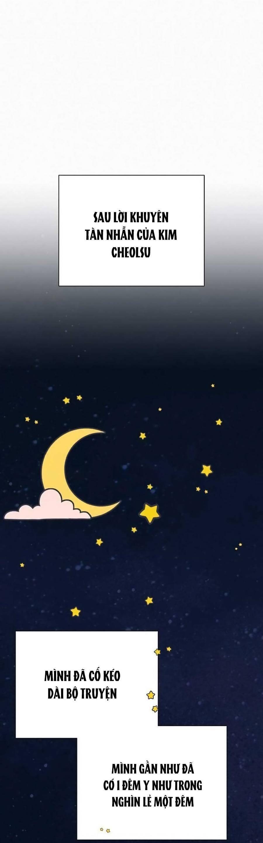 Chiến Lược: Tình Yêu Trong Sáng Chapter 97 - Trang 2