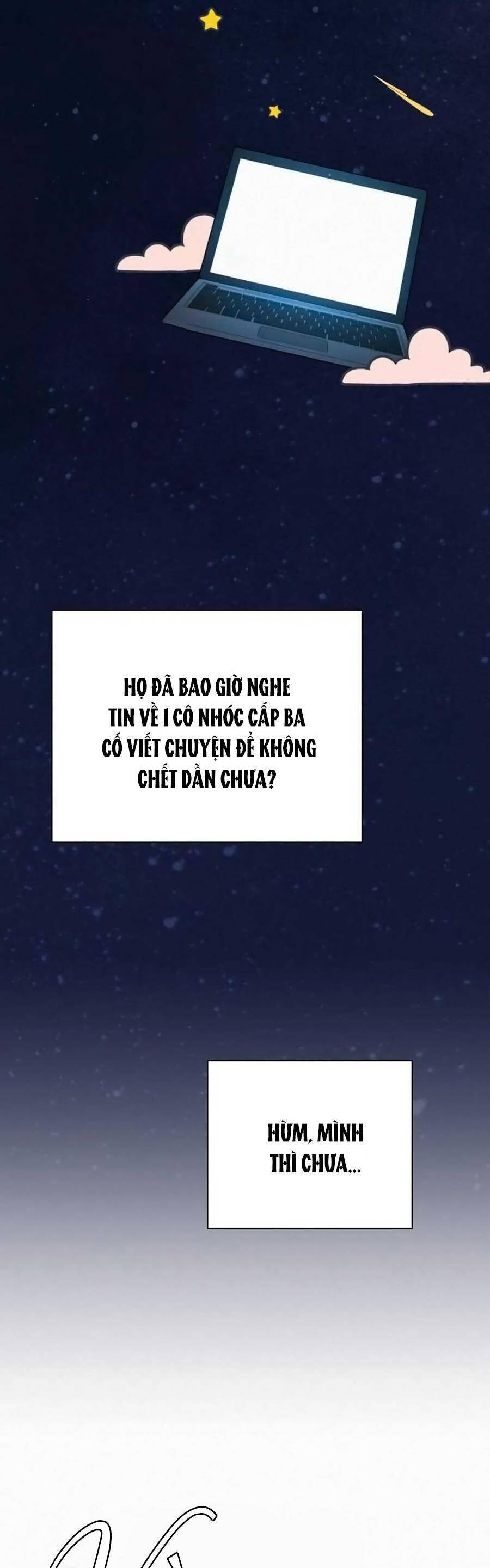 Chiến Lược: Tình Yêu Trong Sáng Chapter 97 - Trang 2