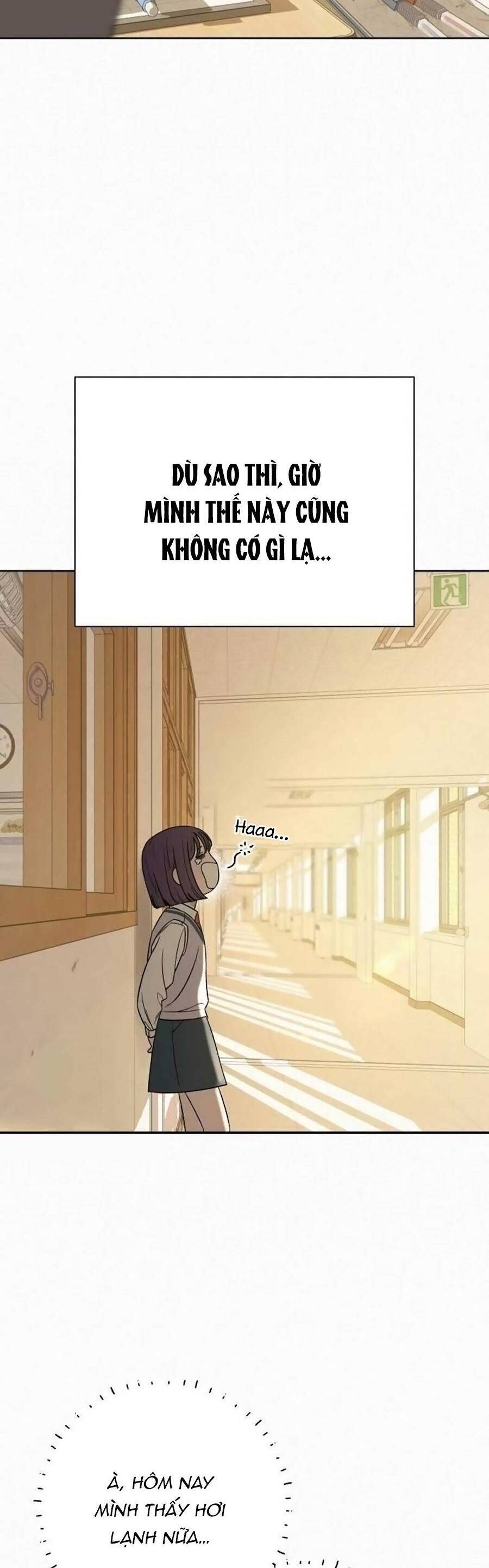 Chiến Lược: Tình Yêu Trong Sáng Chapter 97 - Trang 2