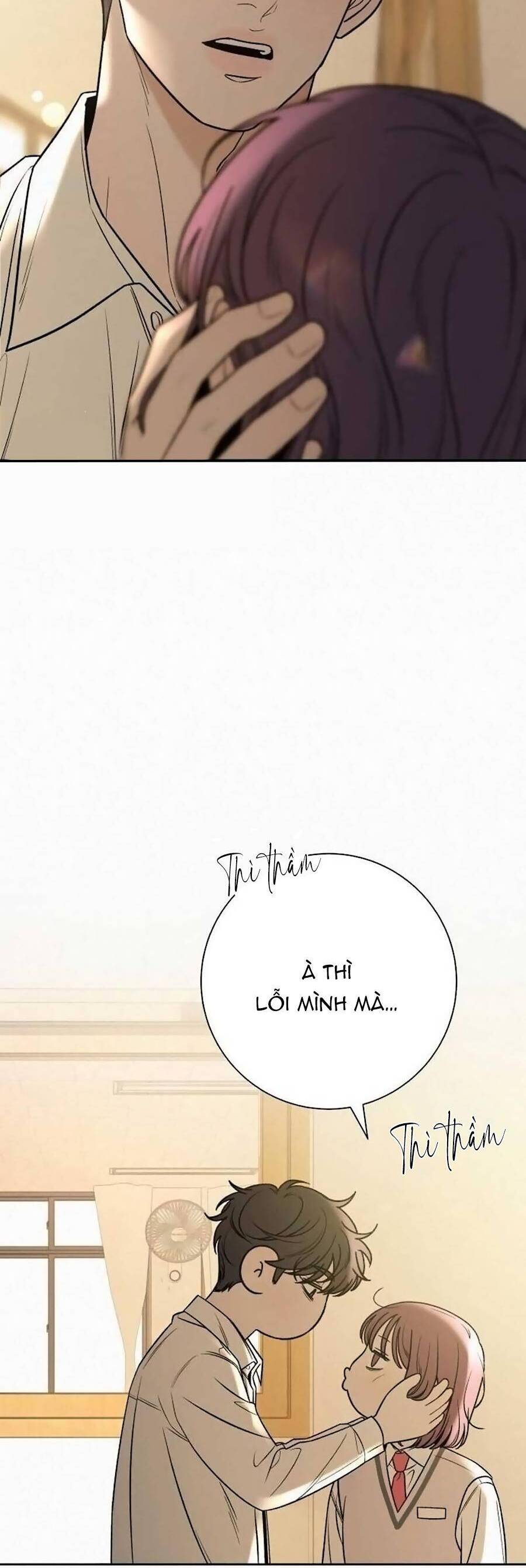 Chiến Lược: Tình Yêu Trong Sáng Chapter 97 - Trang 2