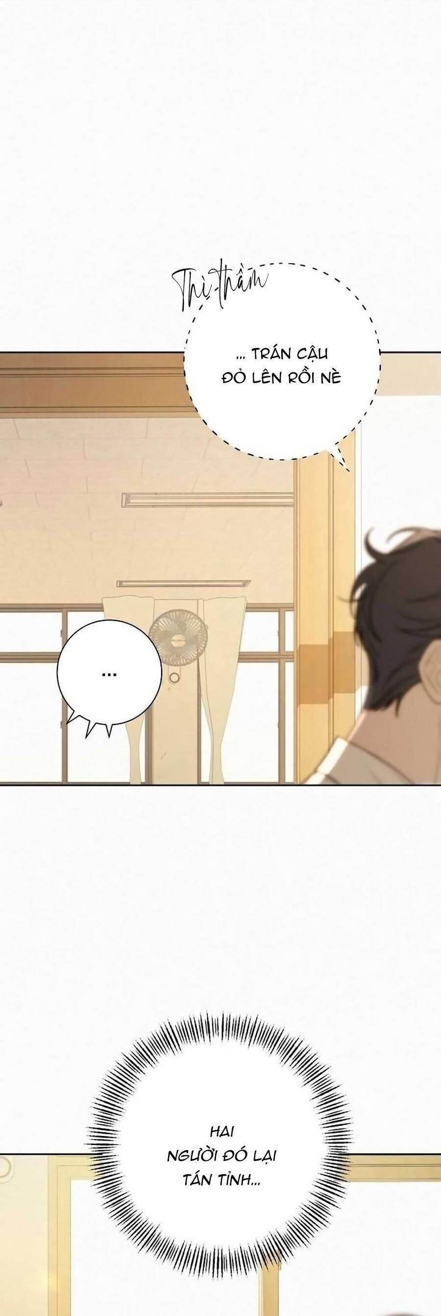 Chiến Lược: Tình Yêu Trong Sáng Chapter 97 - Trang 2