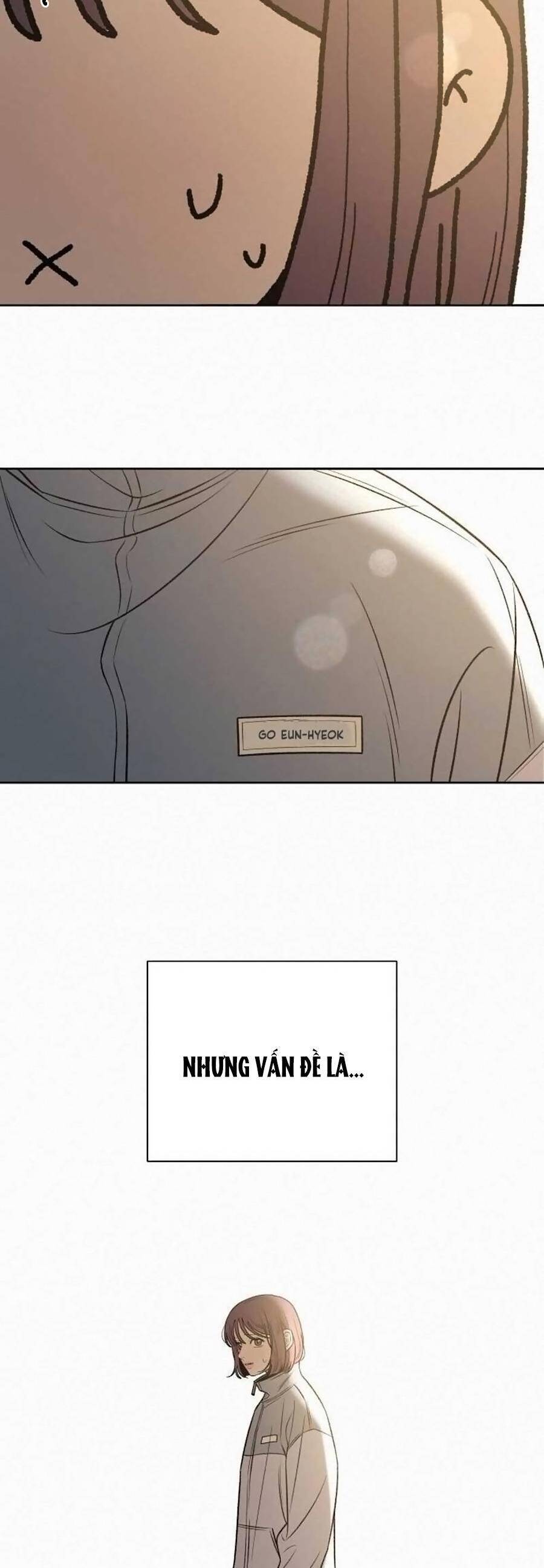 Chiến Lược: Tình Yêu Trong Sáng Chapter 97 - Trang 2