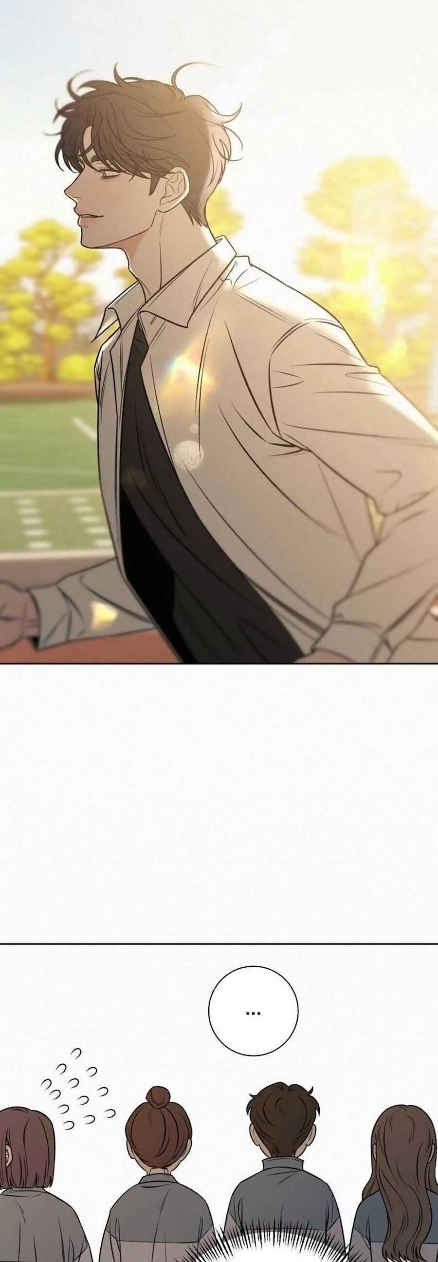 Chiến Lược: Tình Yêu Trong Sáng Chapter 97 - Trang 2