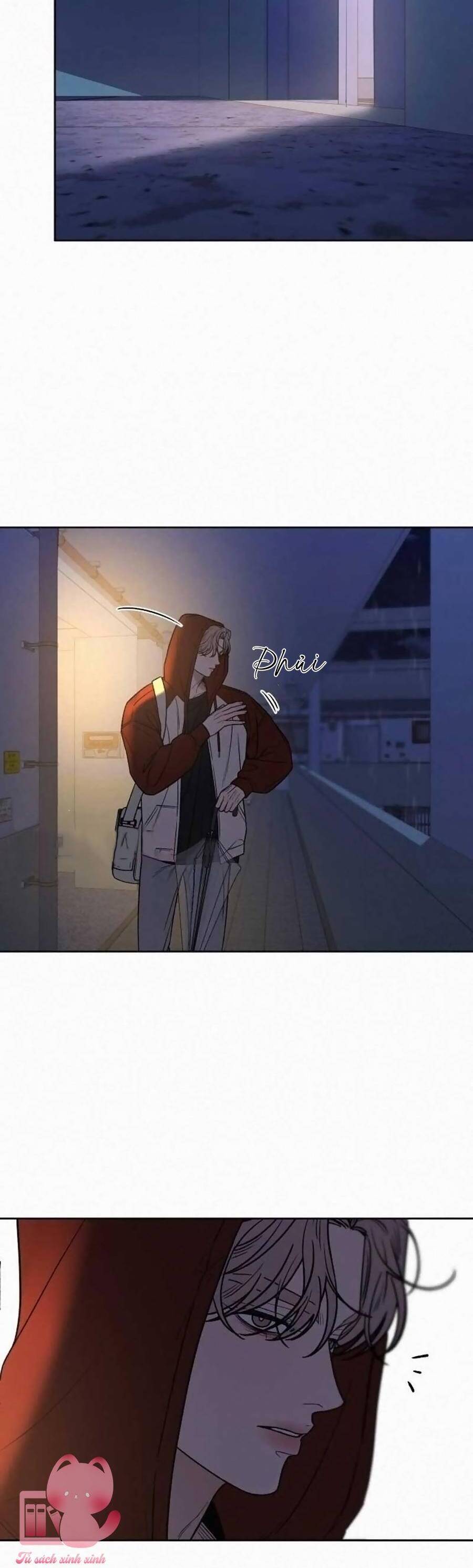 Chiến Lược: Tình Yêu Trong Sáng Chapter 97 - Trang 2