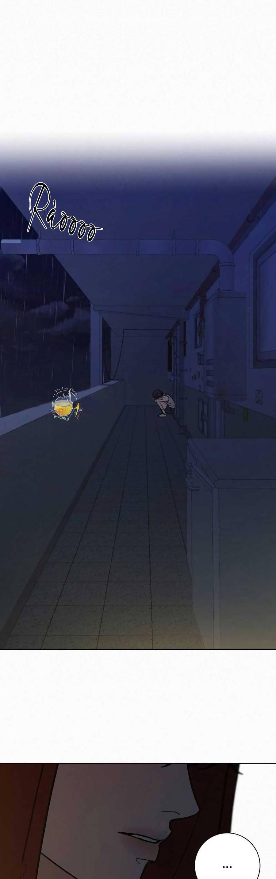 Chiến Lược: Tình Yêu Trong Sáng Chapter 97 - Trang 2