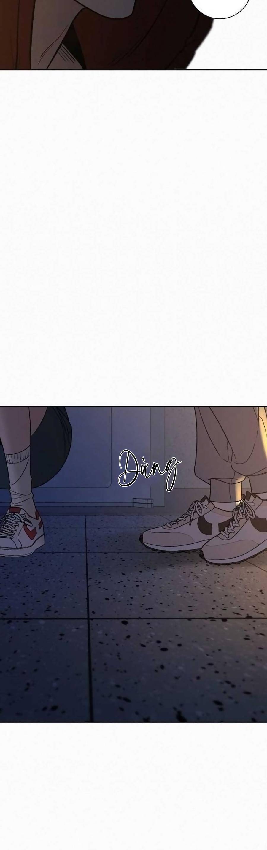 Chiến Lược: Tình Yêu Trong Sáng Chapter 97 - Trang 2