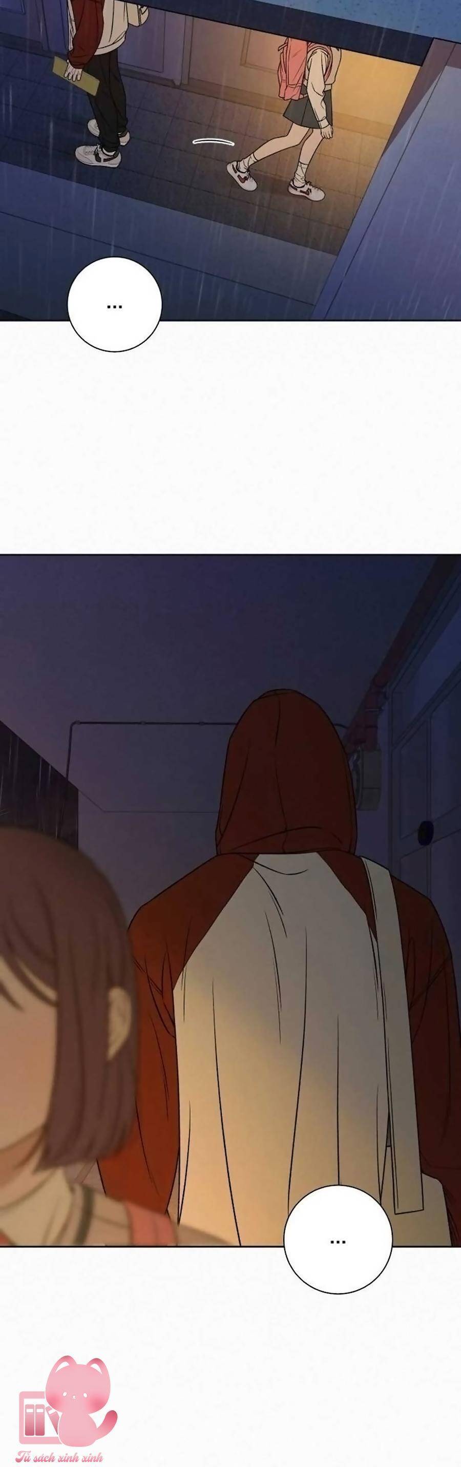 Chiến Lược: Tình Yêu Trong Sáng Chapter 97 - Trang 2