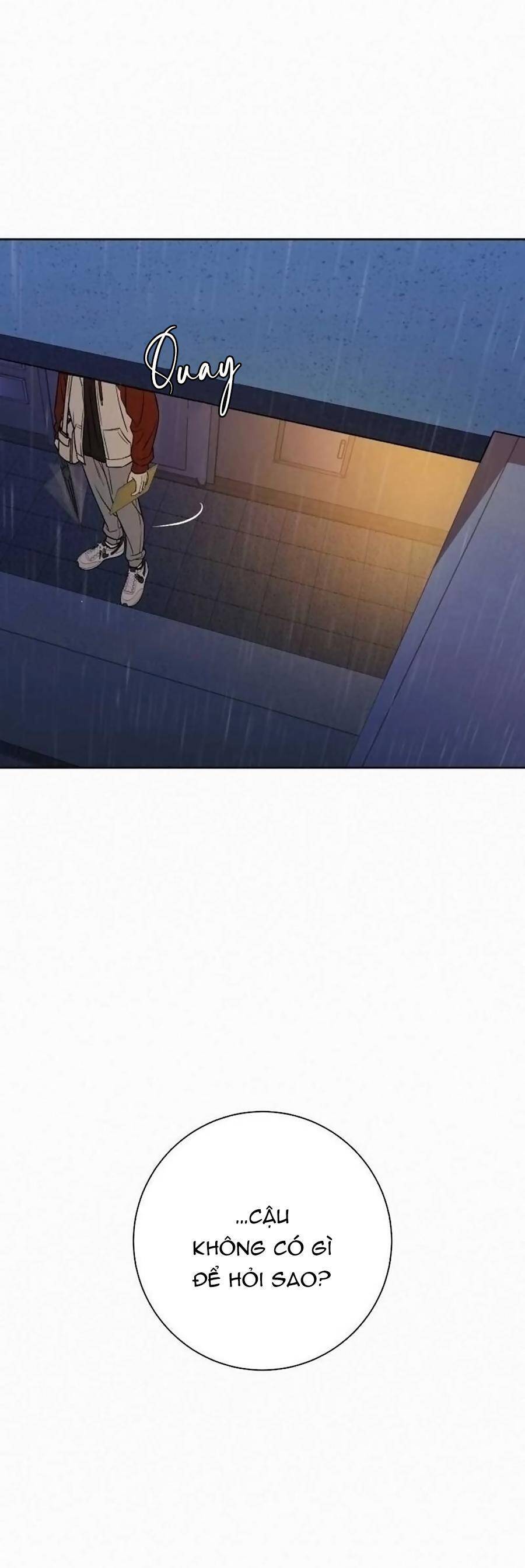 Chiến Lược: Tình Yêu Trong Sáng Chapter 97 - Trang 2