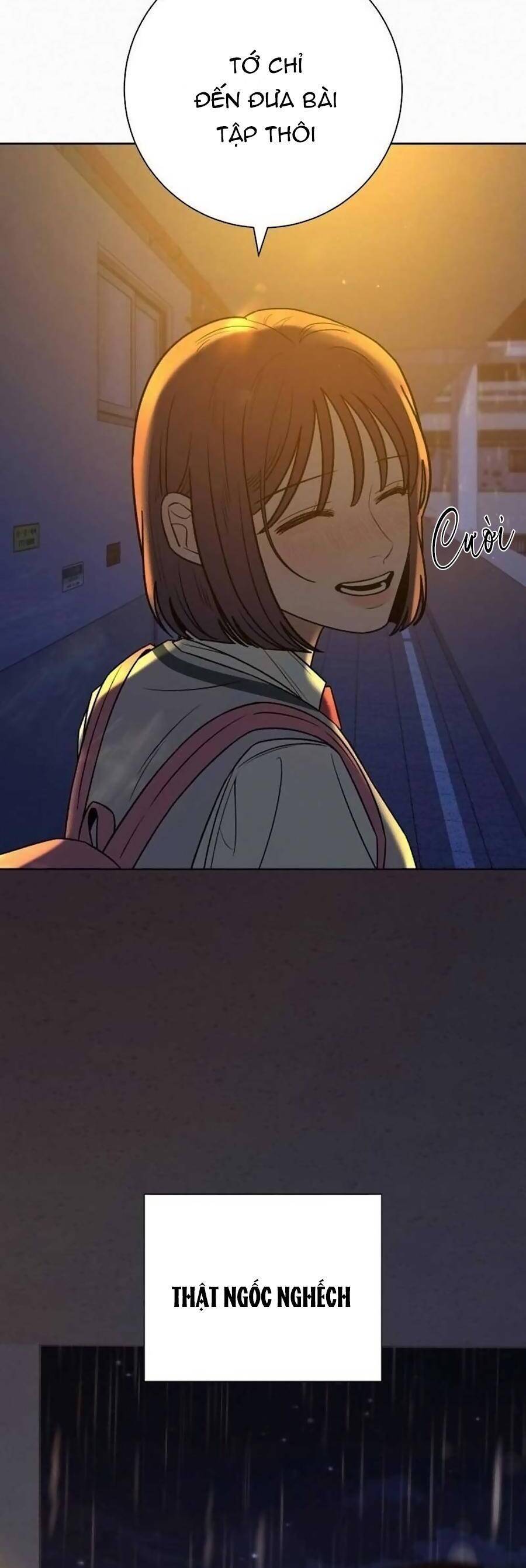 Chiến Lược: Tình Yêu Trong Sáng Chapter 97 - Trang 2