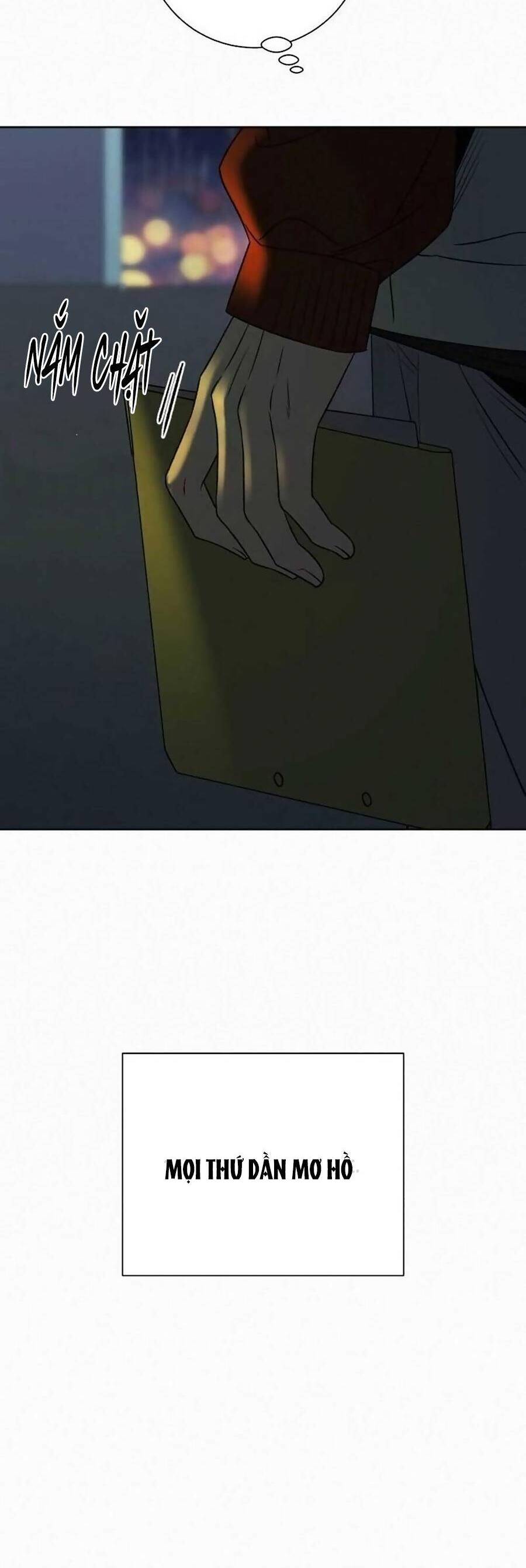 Chiến Lược: Tình Yêu Trong Sáng Chapter 97 - Trang 2