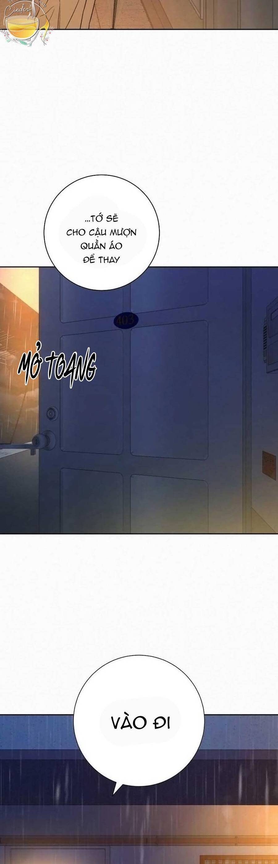 Chiến Lược: Tình Yêu Trong Sáng Chapter 97 - Trang 2