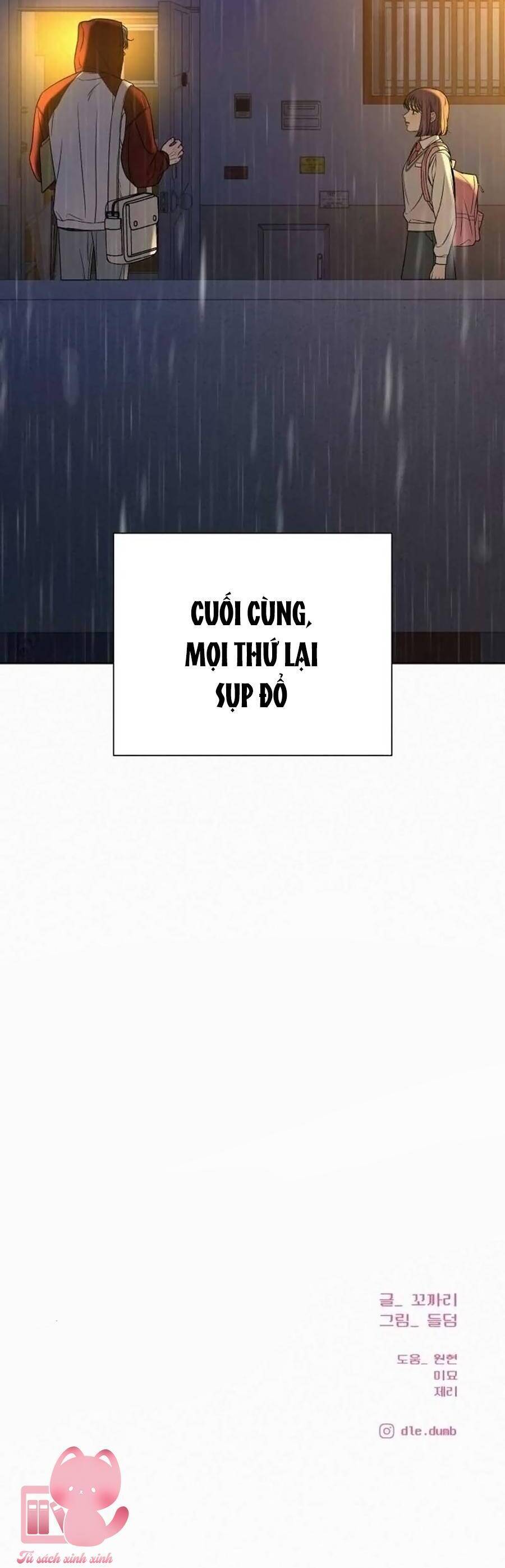 Chiến Lược: Tình Yêu Trong Sáng Chapter 97 - Trang 2