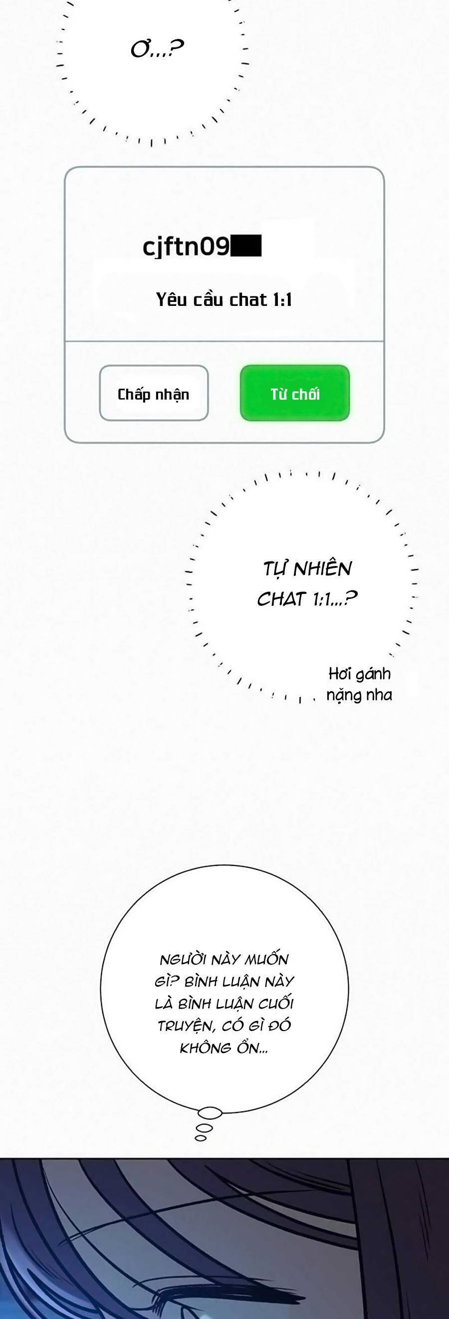 Chiến Lược: Tình Yêu Trong Sáng Chapter 97 - Trang 2