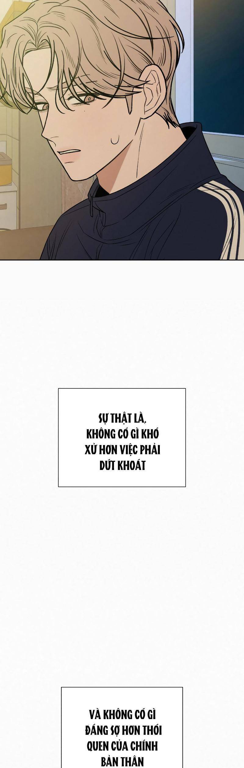 Chiến Lược: Tình Yêu Trong Sáng Chapter 98 - Trang 2