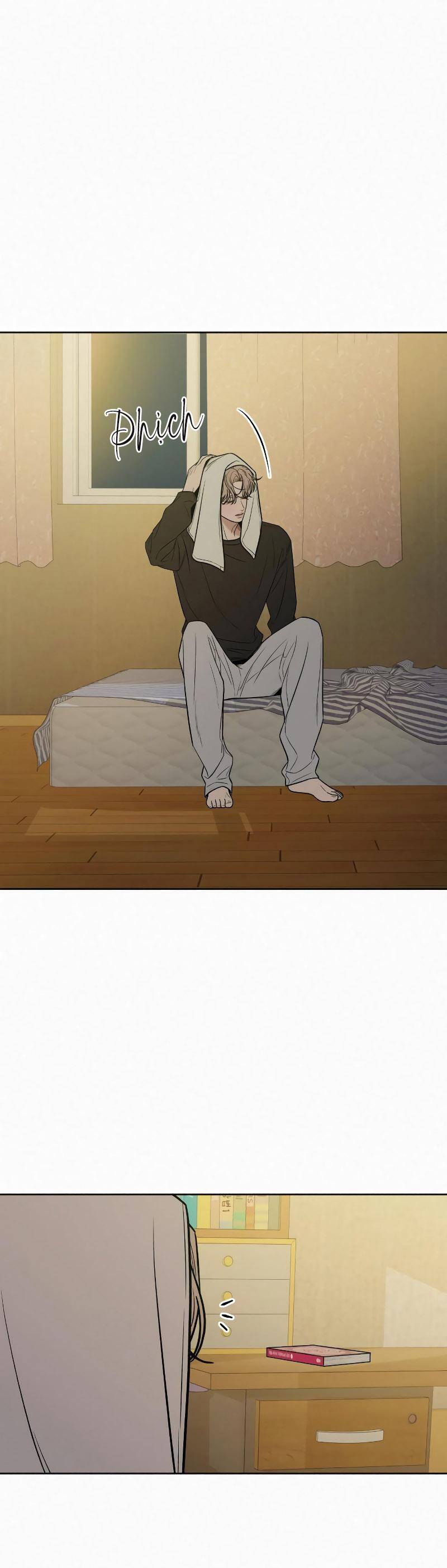 Chiến Lược: Tình Yêu Trong Sáng Chapter 98 - Trang 2