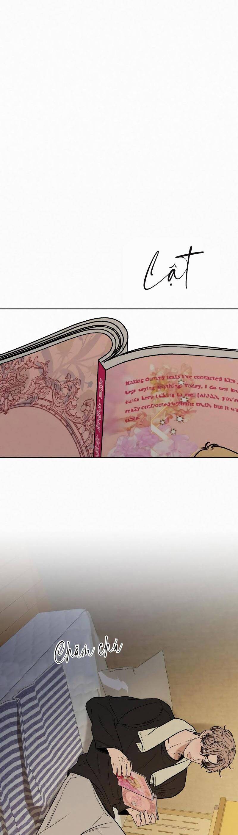 Chiến Lược: Tình Yêu Trong Sáng Chapter 98 - Trang 2