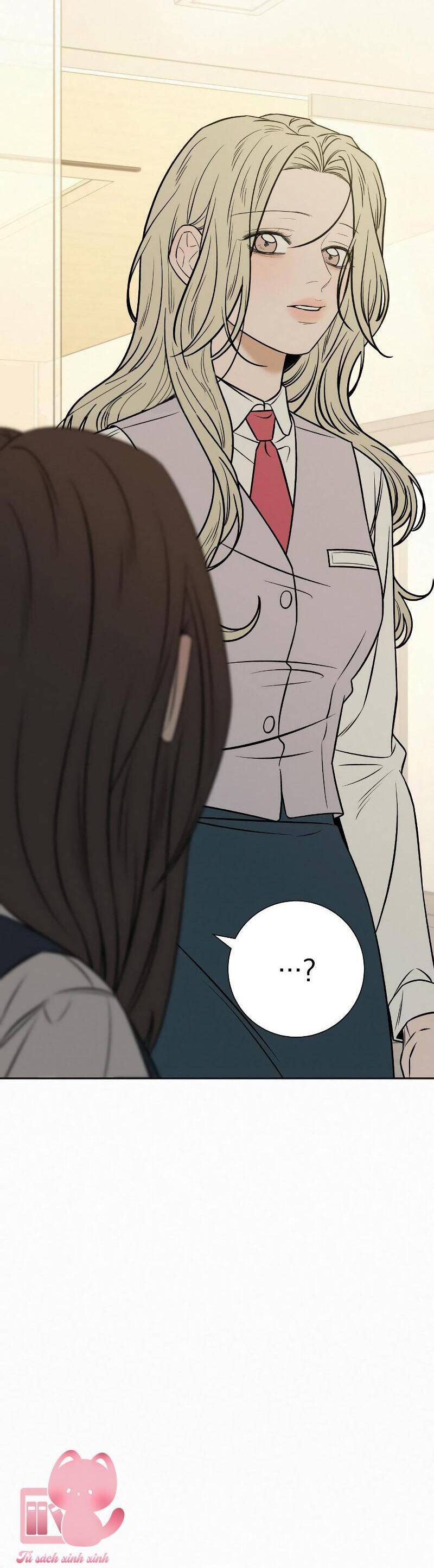 Chiến Lược: Tình Yêu Trong Sáng Chapter 98 - Trang 2