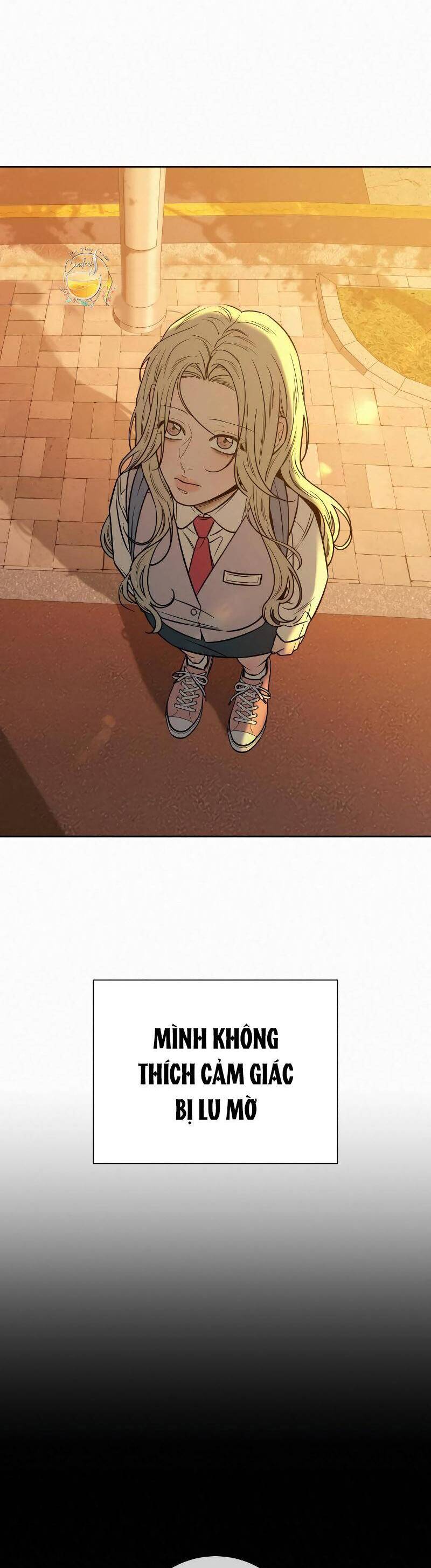 Chiến Lược: Tình Yêu Trong Sáng Chapter 98 - Trang 2