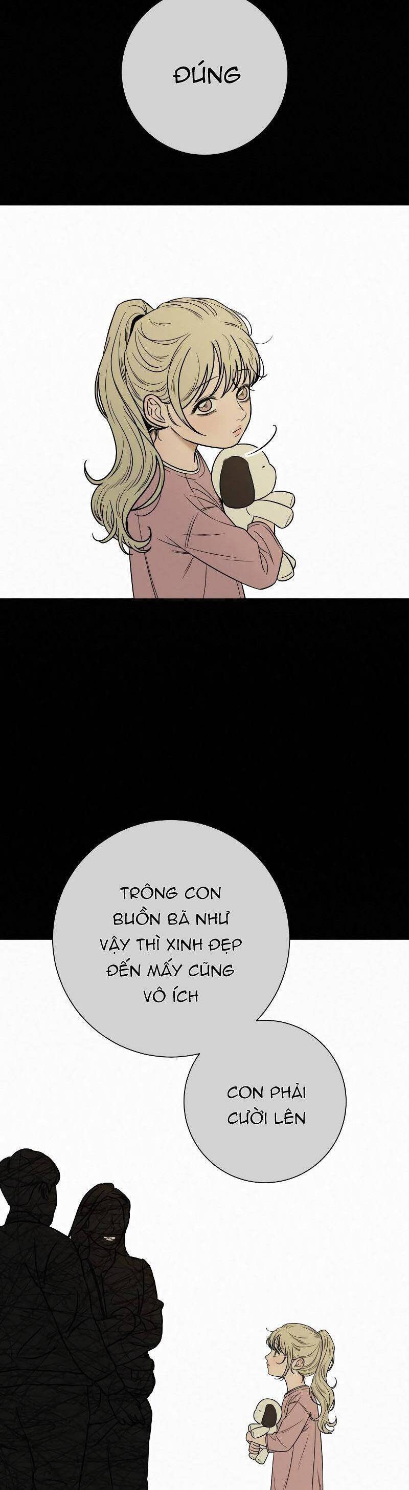 Chiến Lược: Tình Yêu Trong Sáng Chapter 98 - Trang 2