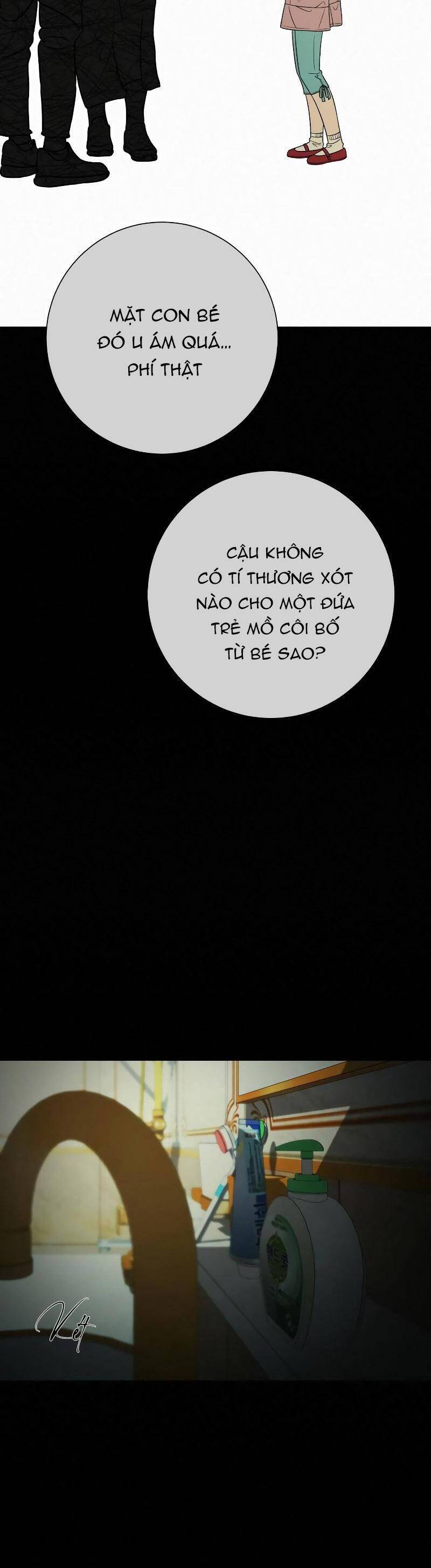 Chiến Lược: Tình Yêu Trong Sáng Chapter 98 - Trang 2