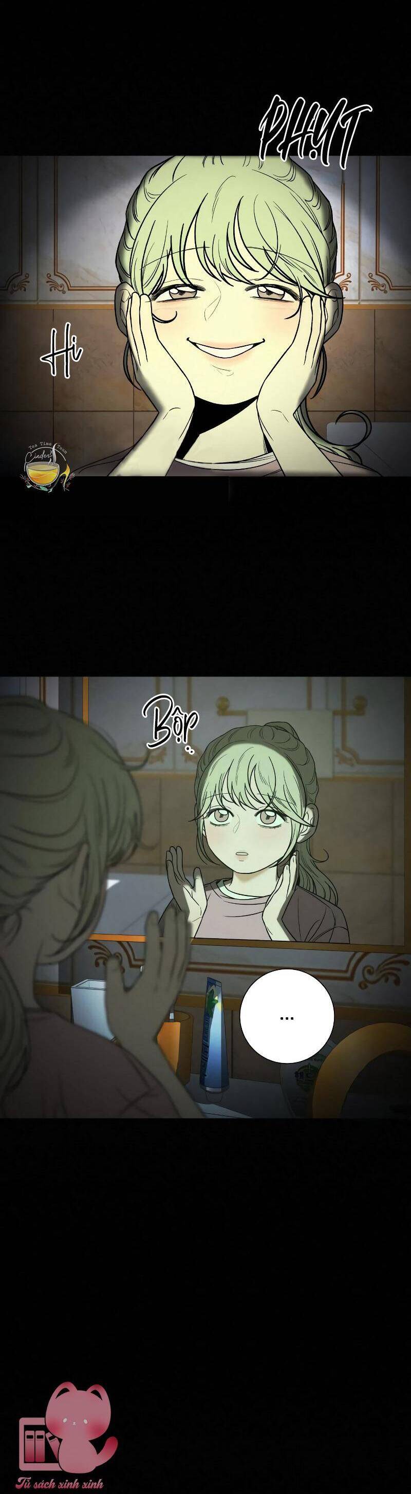 Chiến Lược: Tình Yêu Trong Sáng Chapter 98 - Trang 2