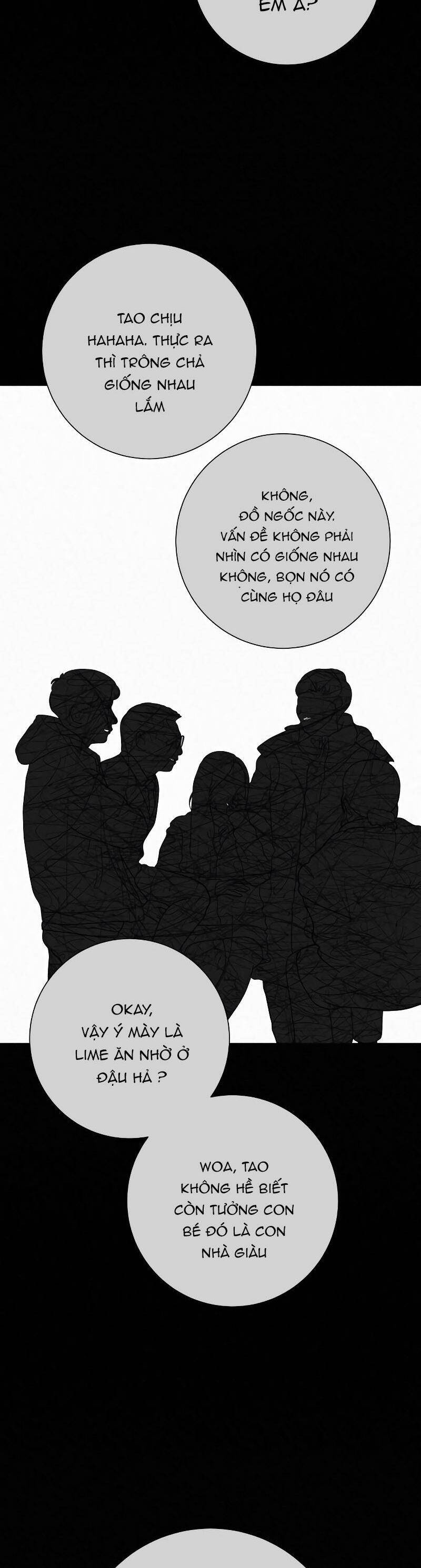 Chiến Lược: Tình Yêu Trong Sáng Chapter 98 - Trang 2