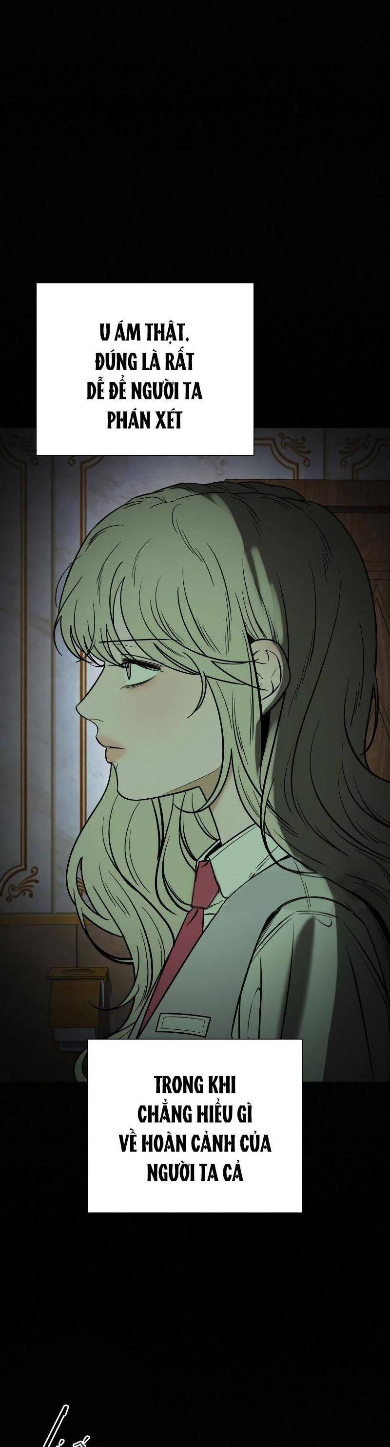 Chiến Lược: Tình Yêu Trong Sáng Chapter 98 - Trang 2