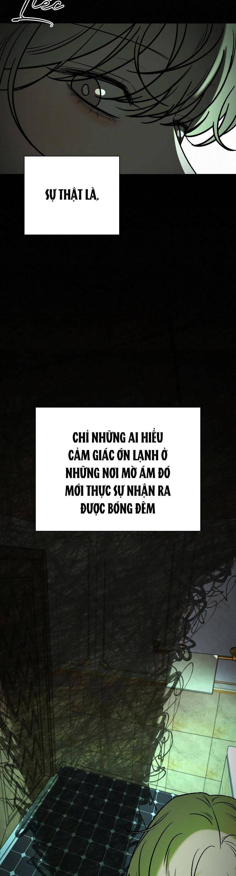 Chiến Lược: Tình Yêu Trong Sáng Chapter 98 - Trang 2