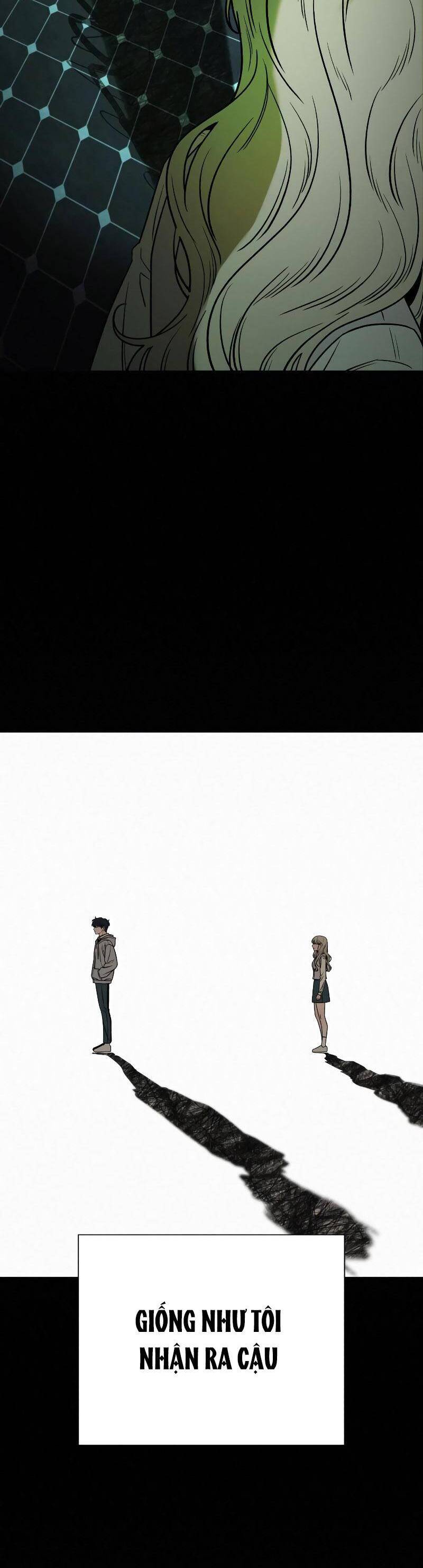 Chiến Lược: Tình Yêu Trong Sáng Chapter 98 - Trang 2