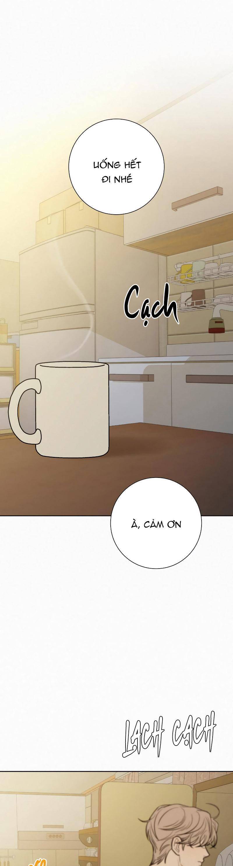 Chiến Lược: Tình Yêu Trong Sáng Chapter 98 - Trang 2