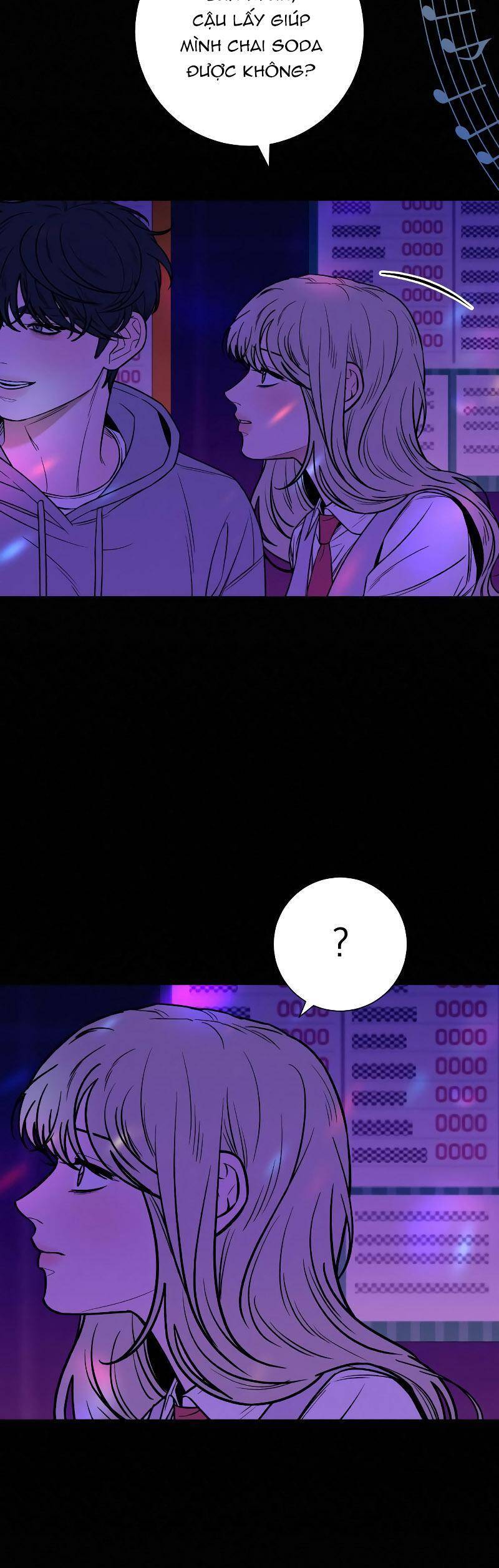 Chiến Lược: Tình Yêu Trong Sáng Chapter 98 - Trang 2