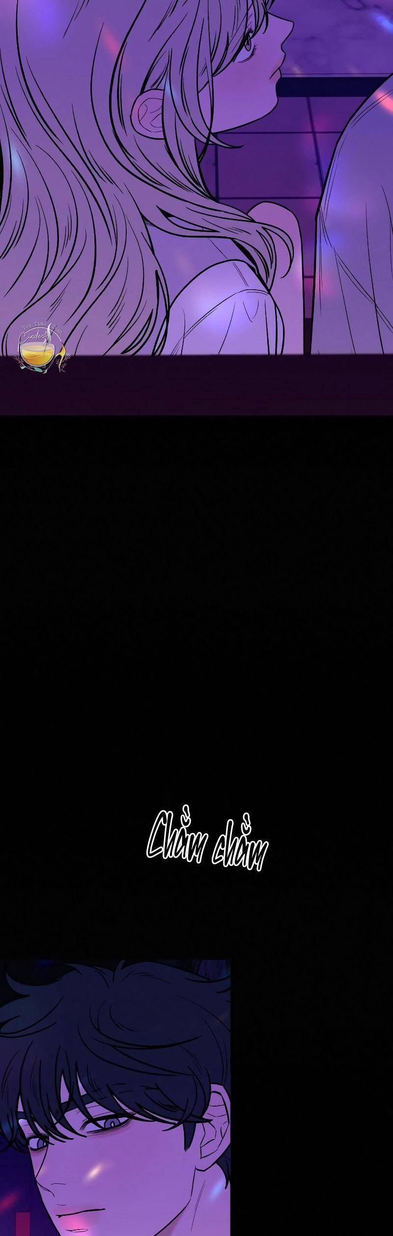 Chiến Lược: Tình Yêu Trong Sáng Chapter 98 - Trang 2